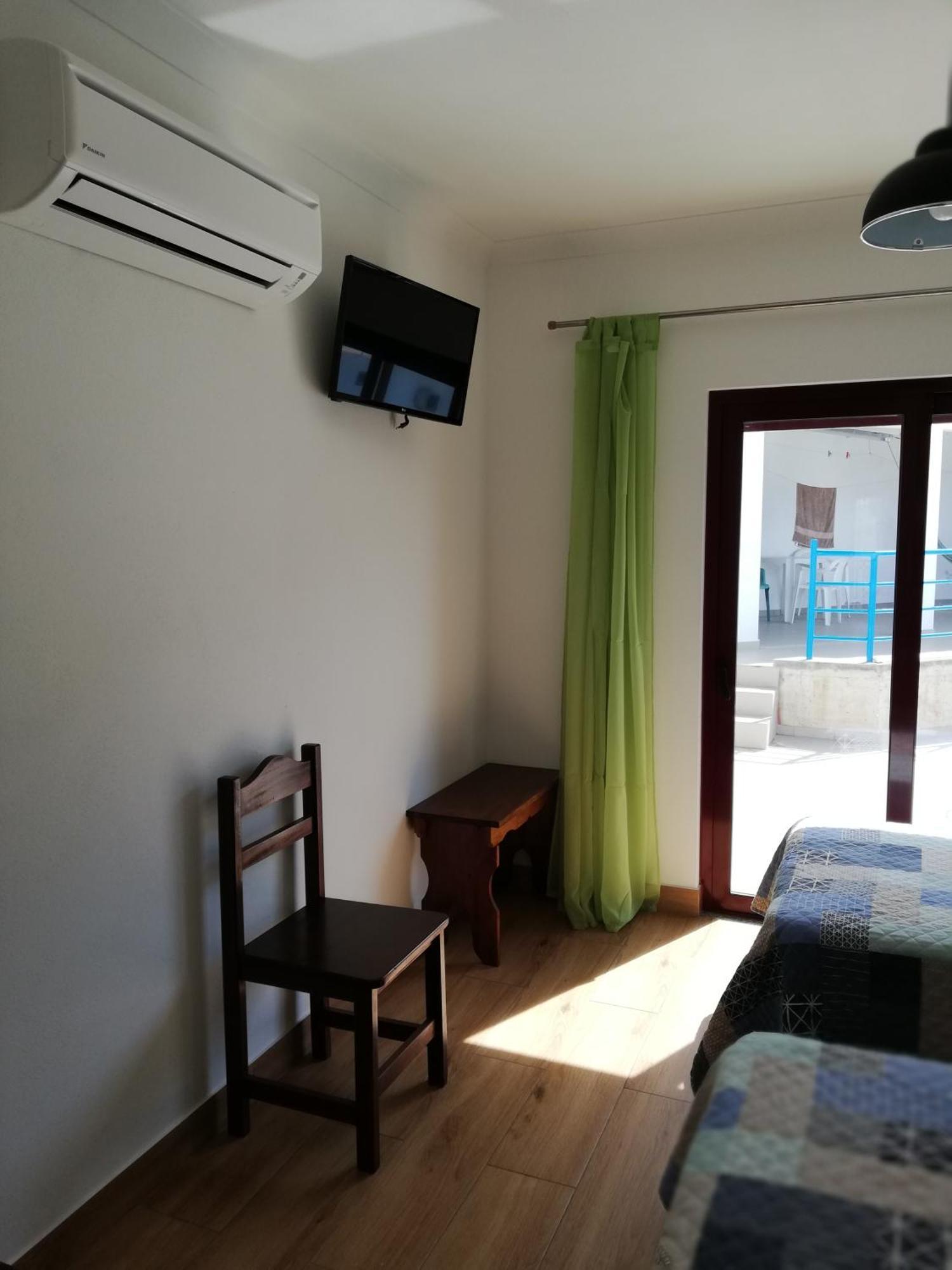 Sol Mar Hotel Odeceixe Room photo