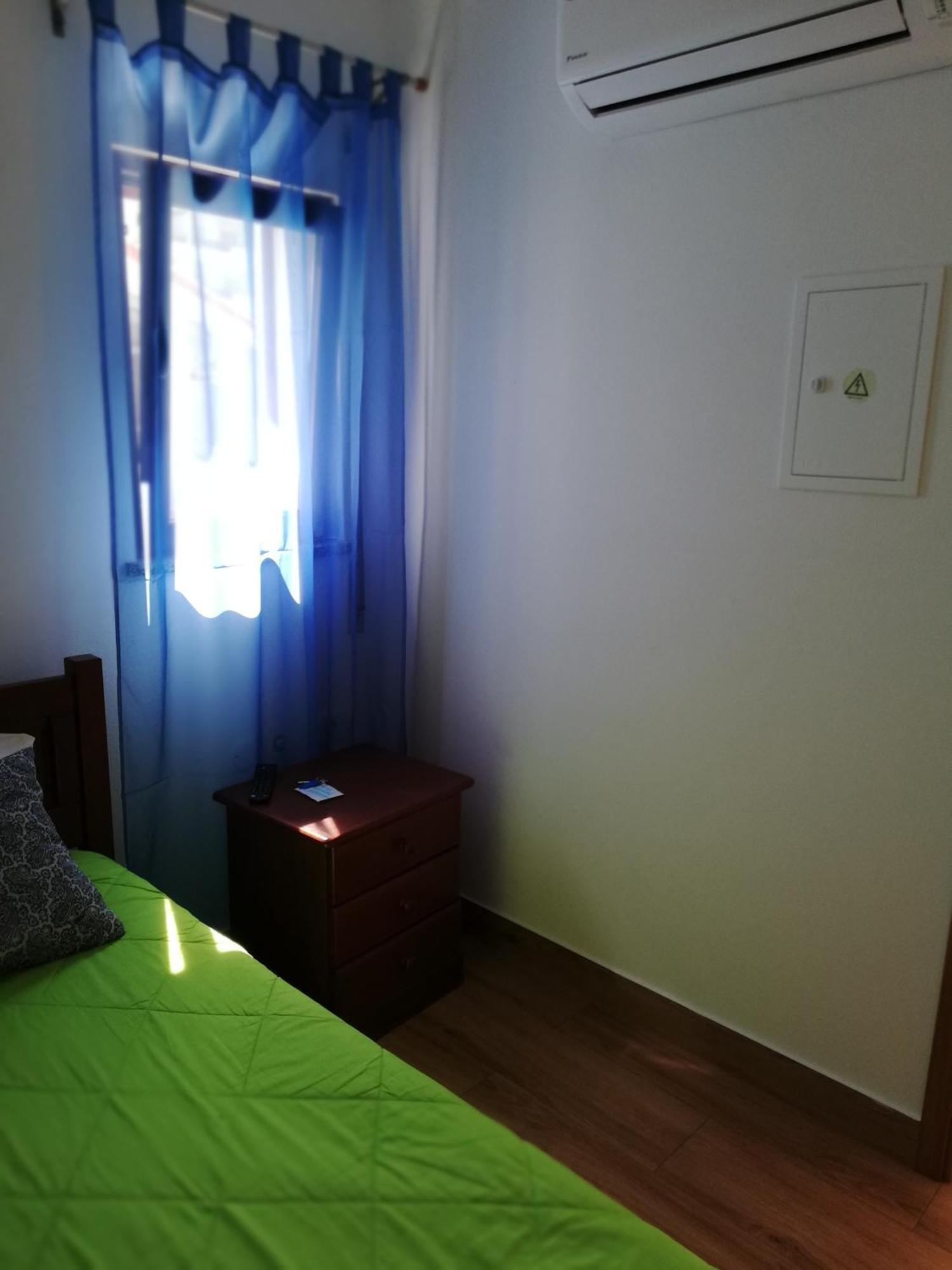 Sol Mar Hotel Odeceixe Room photo