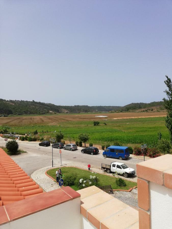 Sol Mar Hotel Odeceixe Exterior photo