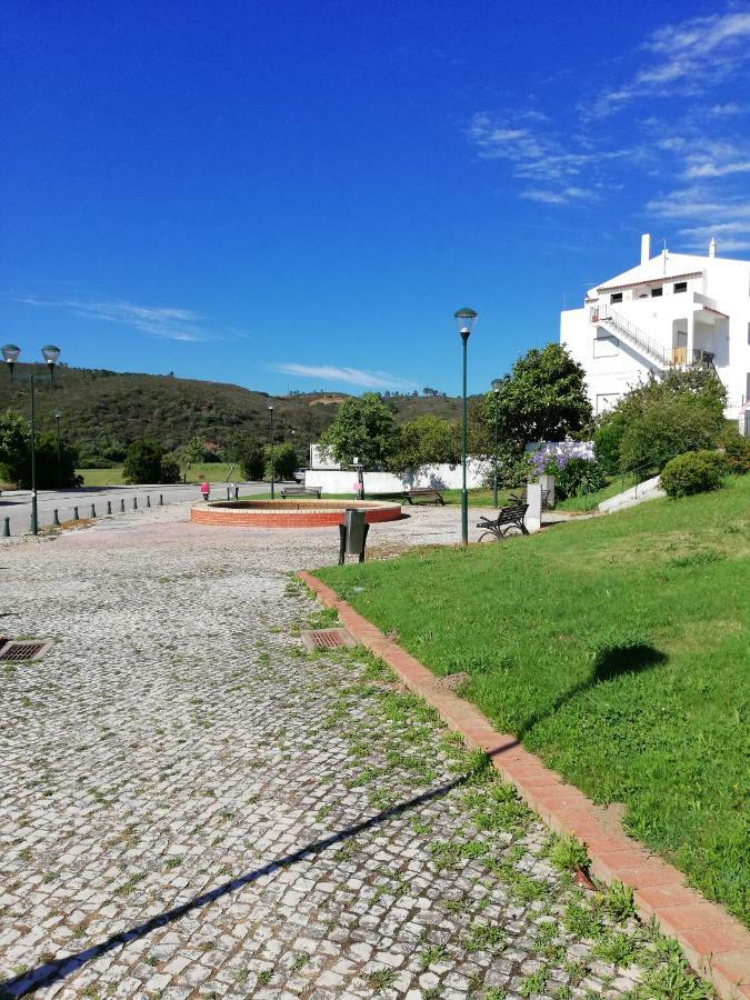 Sol Mar Hotel Odeceixe Exterior photo